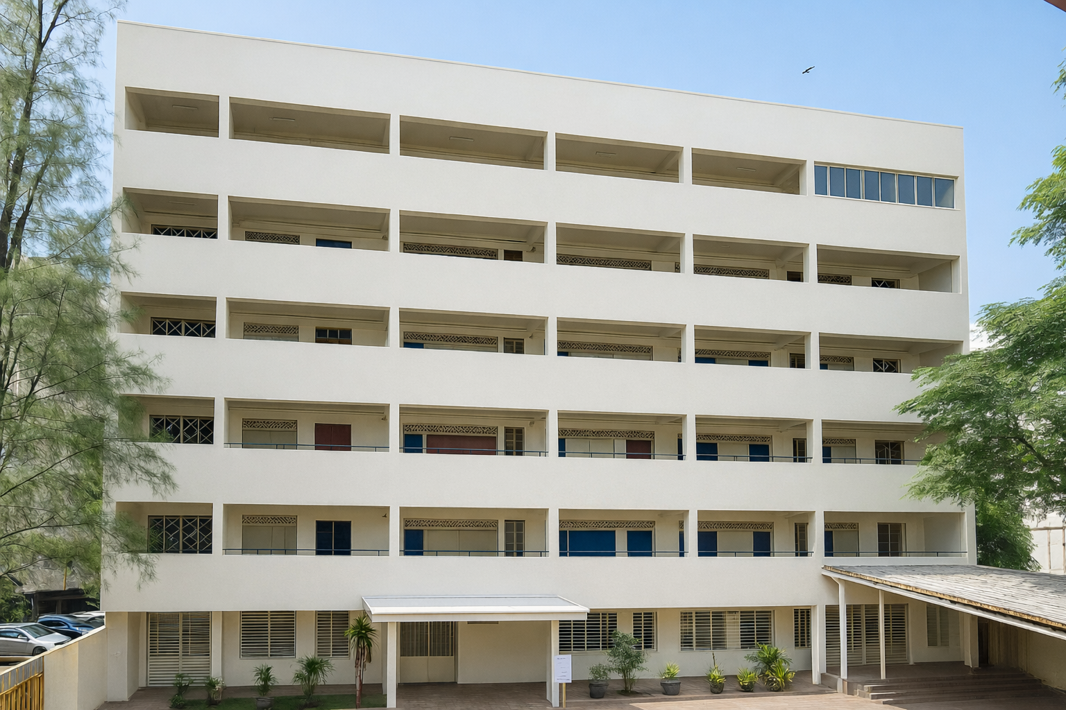 Aeren Business School