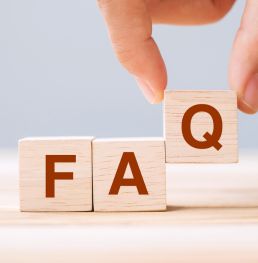 FAQ